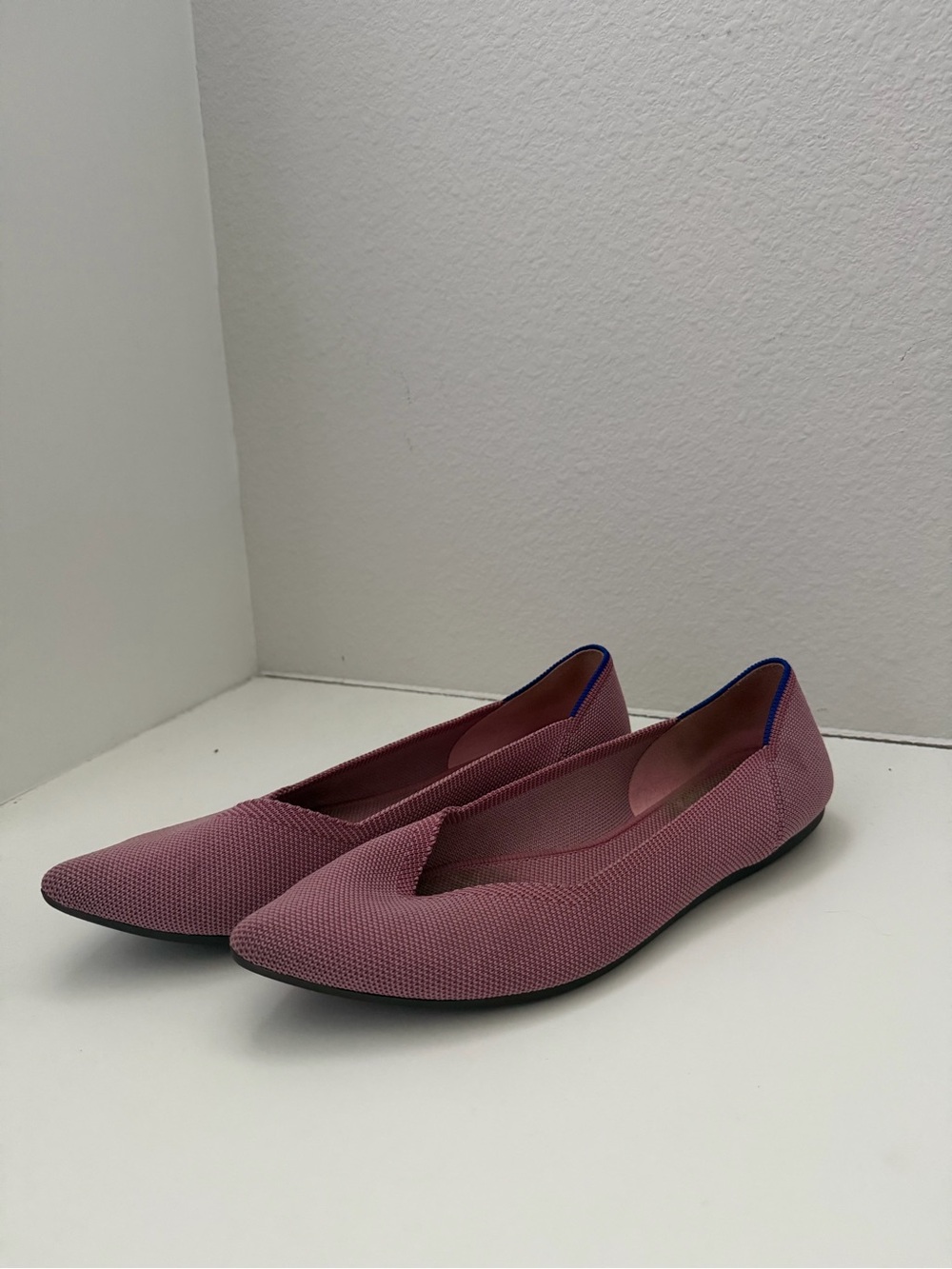 Rothy’s Flats